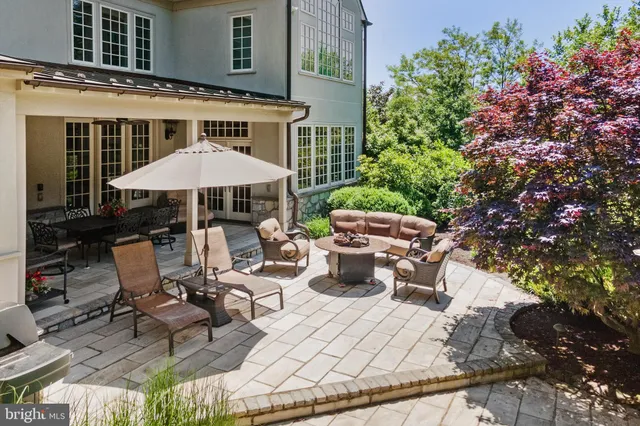 $2,695,000 | 909 North Penn Oak Road, Lower Gwynedd, PA 19002