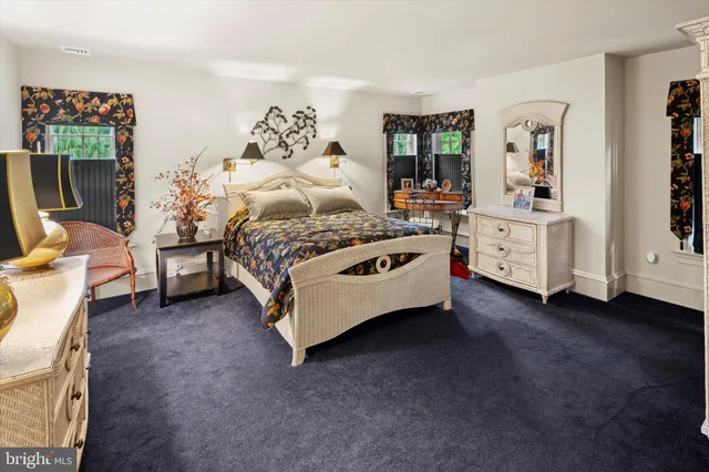 $2,695,000 | 909 North Penn Oak Road, Lower Gwynedd, PA 19002