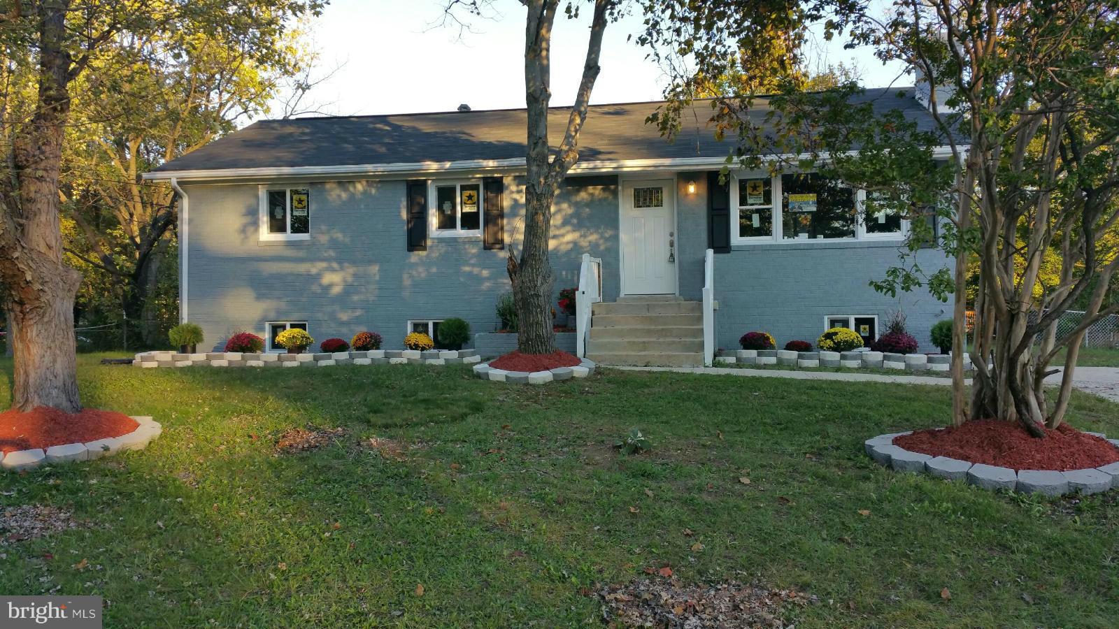 2102 Ritchie Road District Heights, MD 20747 - Photo 1 of 15 Exterior (General)
