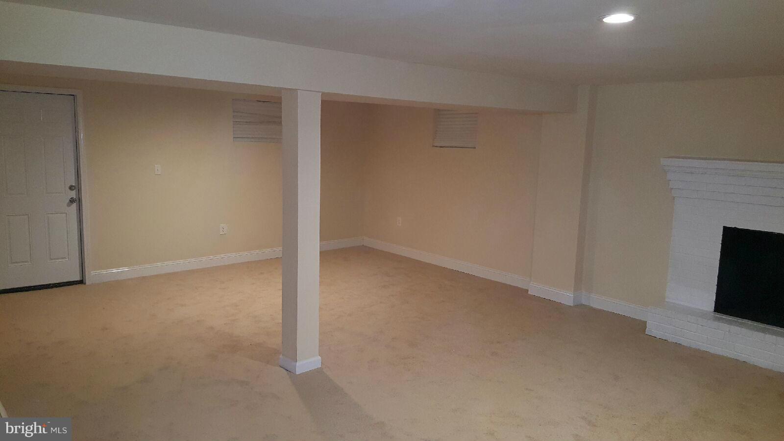 2102 Ritchie Road District Heights, MD 20747 - Photo 12 of 15 Basement