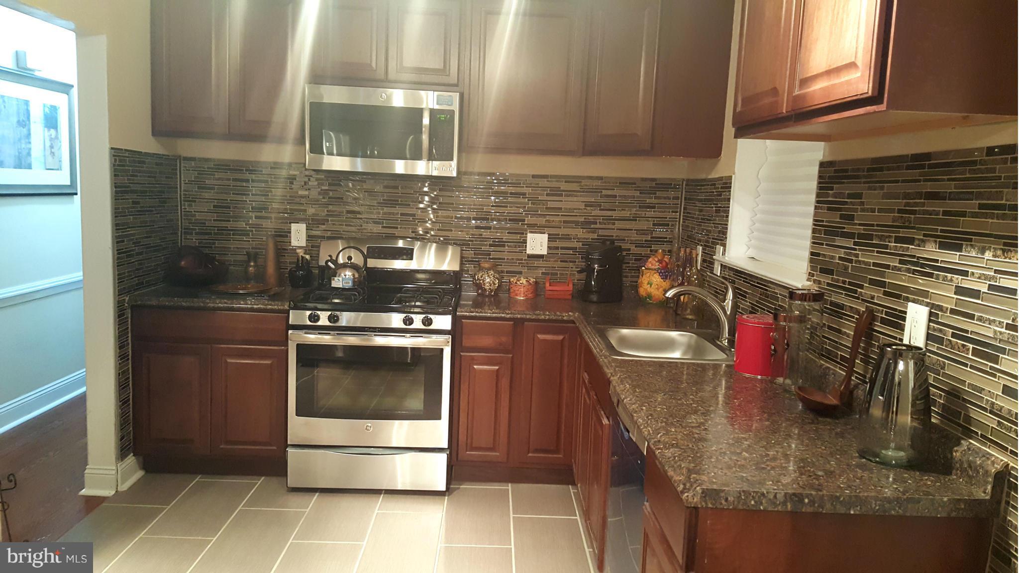 2102 Ritchie Road District Heights, MD 20747 - Photo 3 of 15 Kitchen