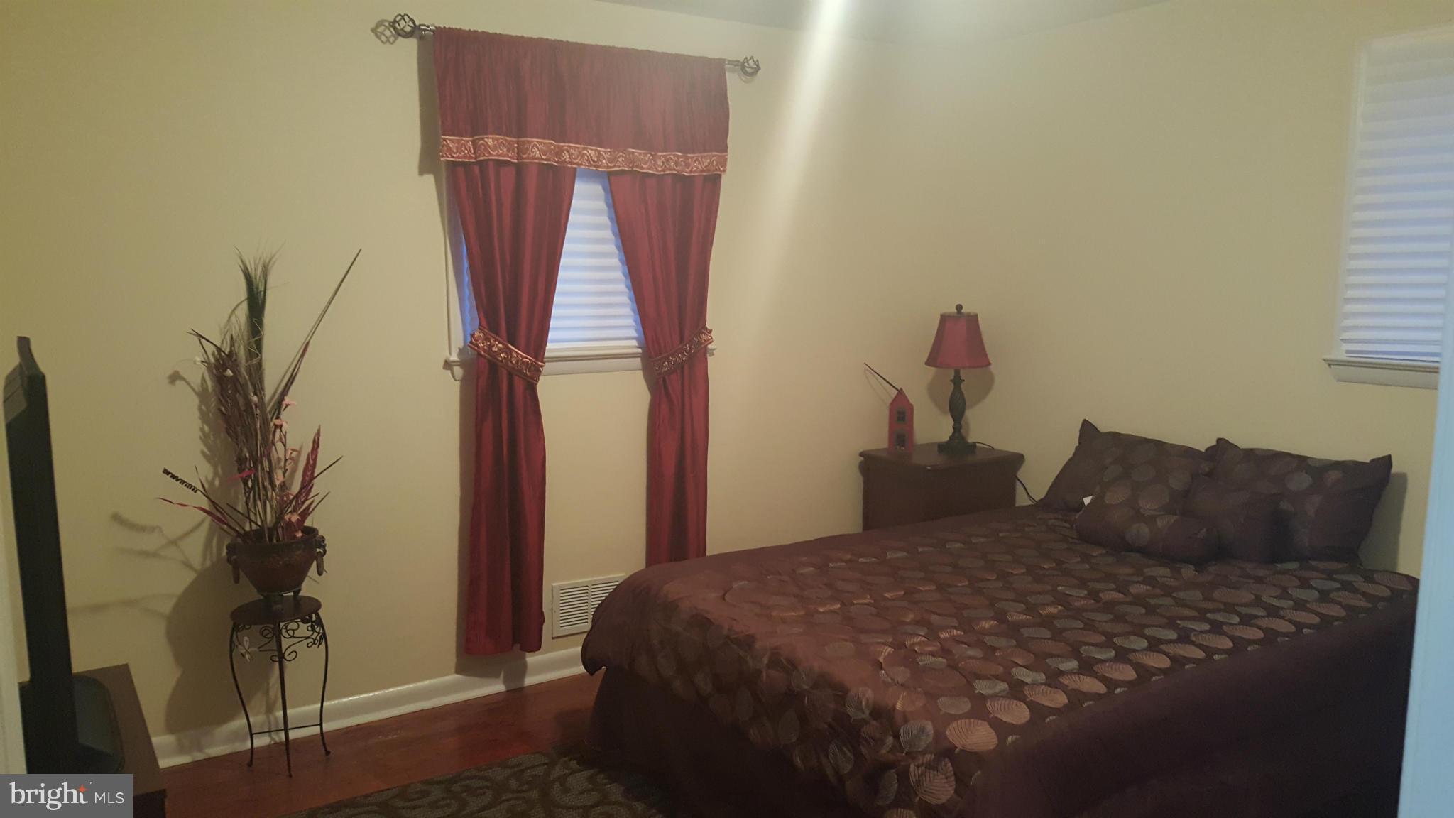 2102 Ritchie Road District Heights, MD 20747 - Photo 9 of 15 Bedroom