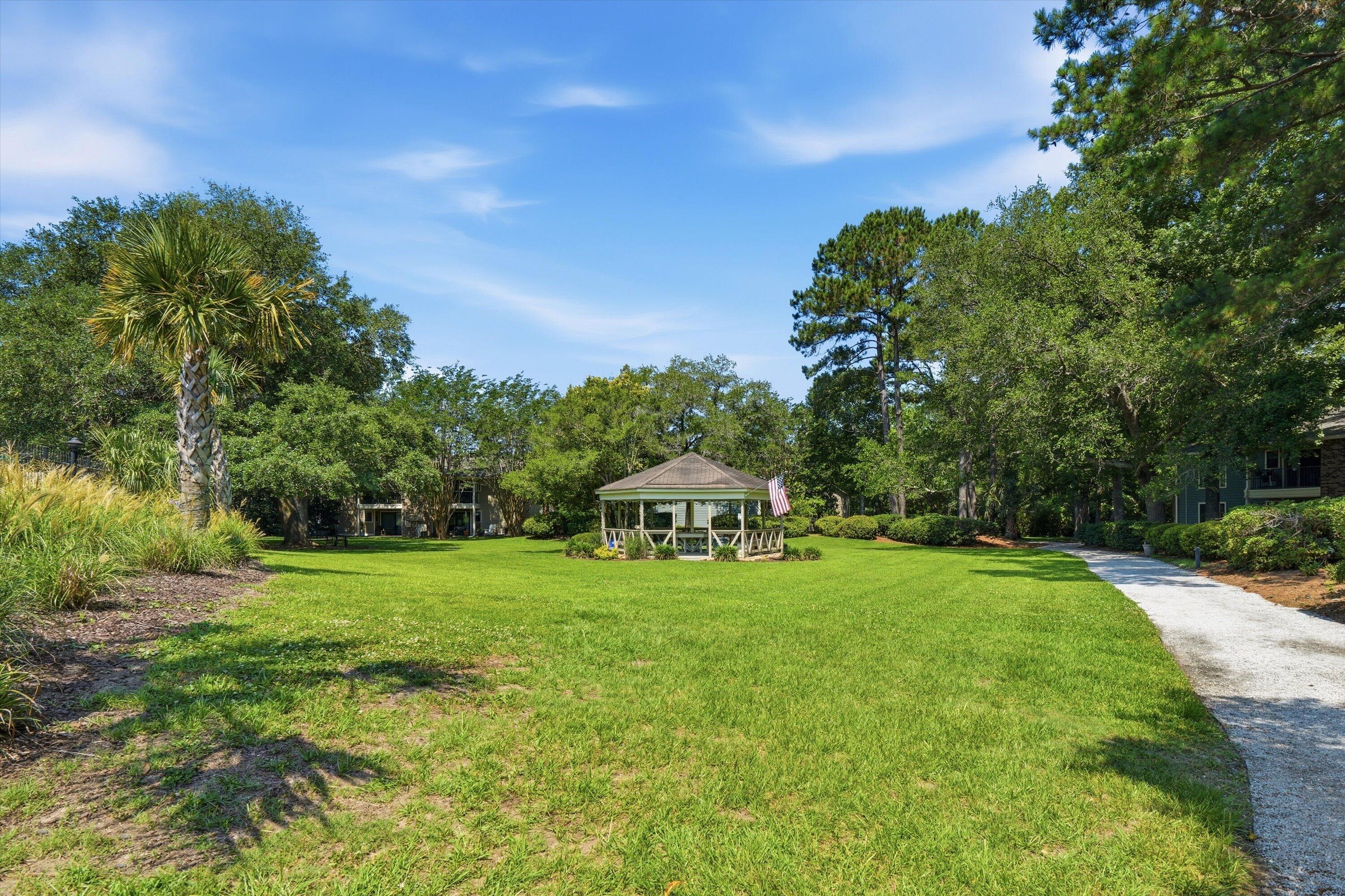 1866 Montclair Drive, Unit A Mount Pleasant, SC 29464 - Photo 23 of 26