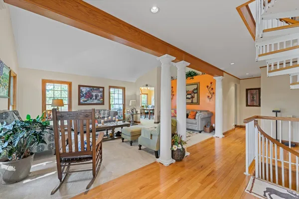 $599,000 | 314 Birdsong Drive, Cadiz, KY 42211