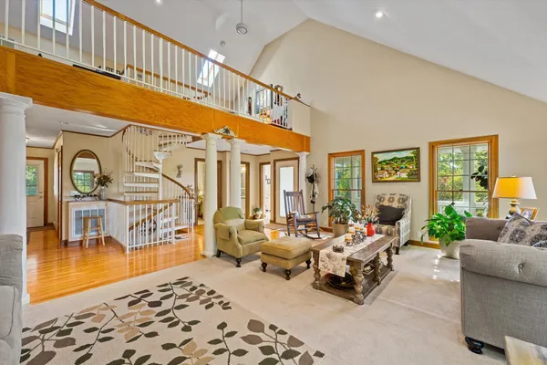 $599,000 | 314 Birdsong Drive, Cadiz, KY 42211