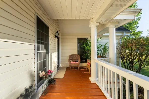 $599,000 | 314 Birdsong Drive, Cadiz, KY 42211