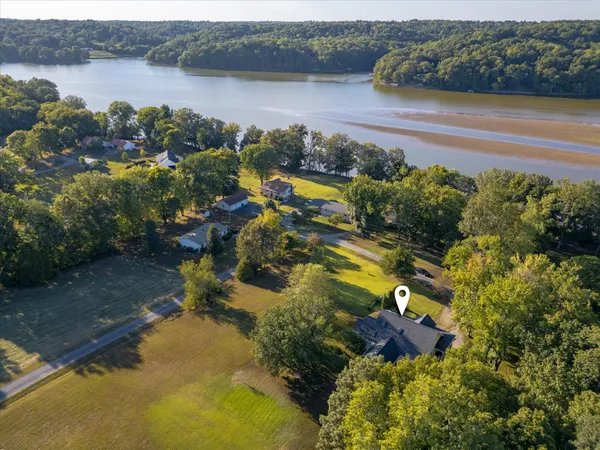 $599,000 | 314 Birdsong Drive, Cadiz, KY 42211