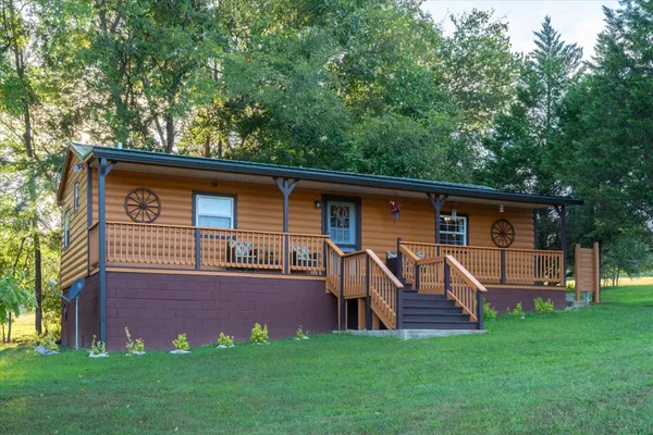 $599,000 | 314 Birdsong Drive, Cadiz, KY 42211