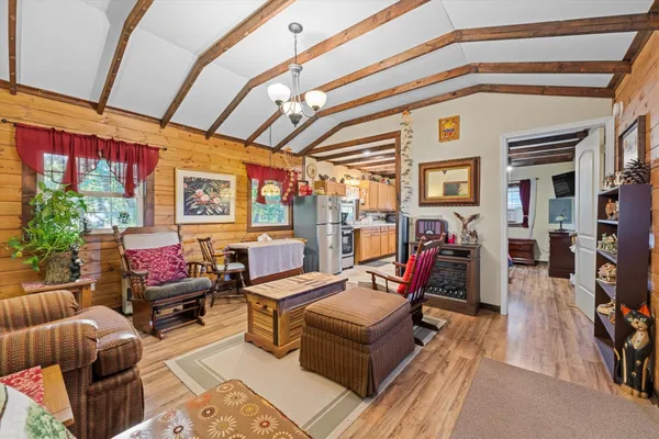 $599,000 | 314 Birdsong Drive, Cadiz, KY 42211