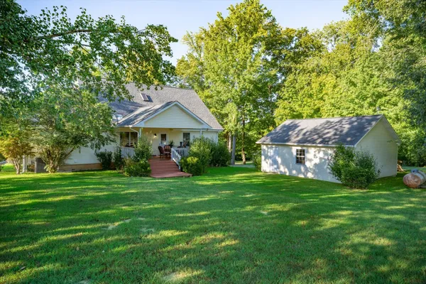 $599,000 | 314 Birdsong Drive, Cadiz, KY 42211