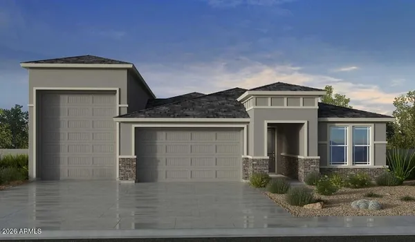 $818,871 | 24393 North 167th Lane, Surprise, AZ 85387