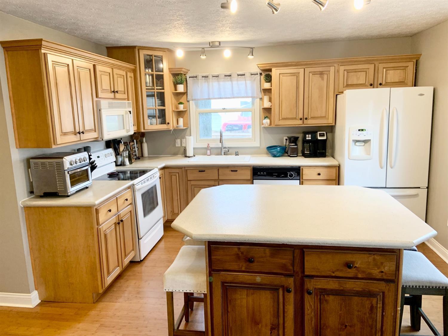 800 Beachler Road Carlisle, OH 45005 - Photo 14 of 30 Gallery Image 14