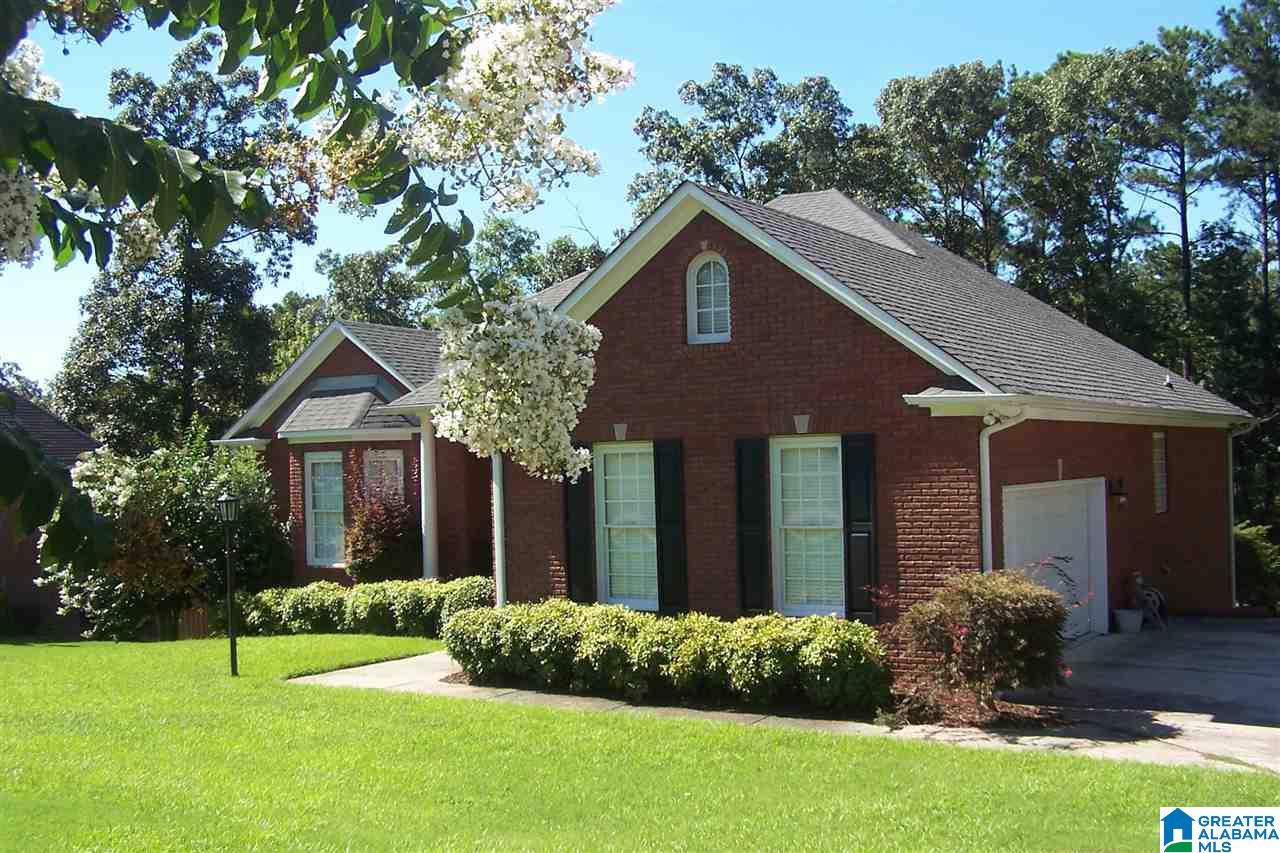 5621 Elliot Circle McCalla, AL 35111 - Photo 3 of 12