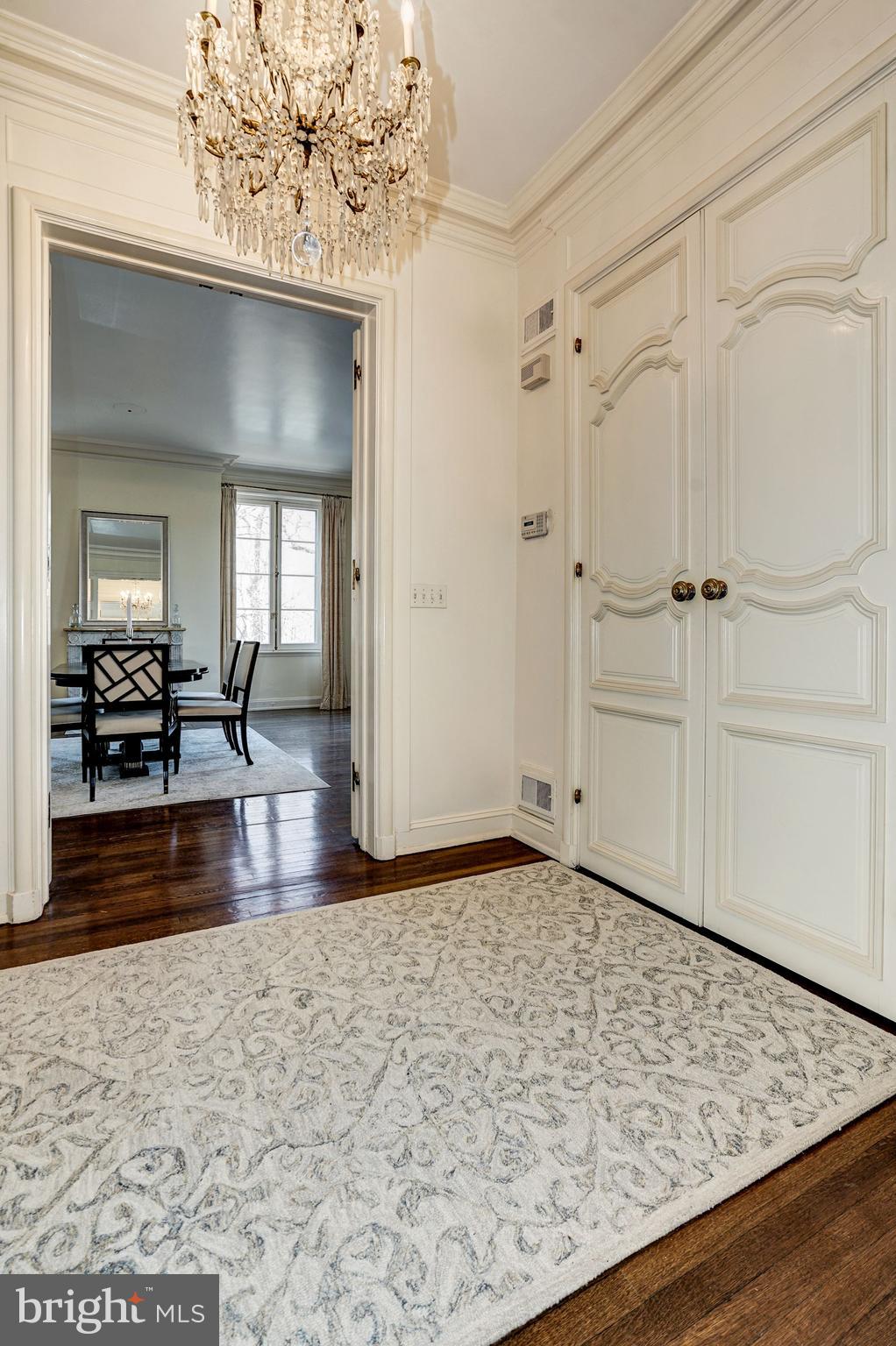 84 Kalorama Circle Northwest Washington, DC 20008 - Photo 4 of 45