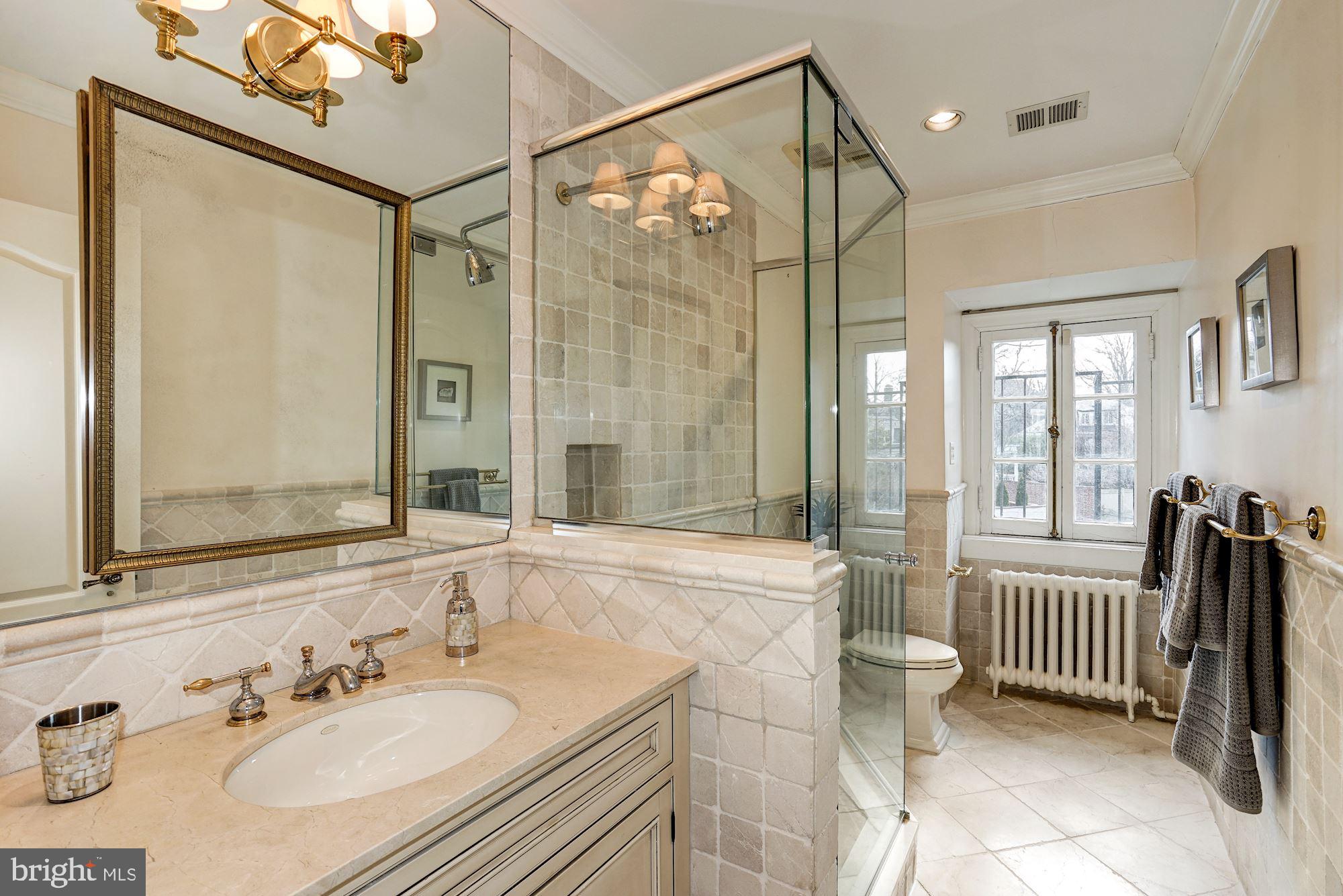 84 Kalorama Circle Northwest Washington, DC 20008 - Photo 35 of 45