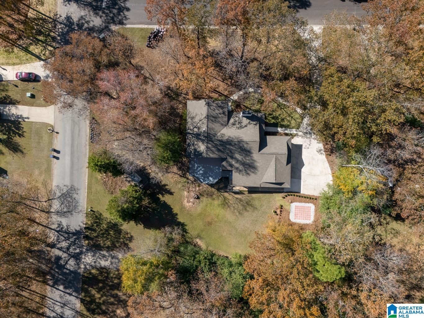 2575 Dalton Drive Pelham, AL 35124 - Photo 67 of 73
