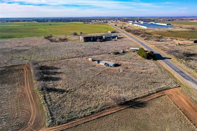 $75,000 | 7734 St Highway, Rule, TX 79547