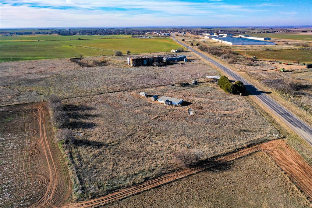 7734 St Highway Rule, TX 79547 - Photo 1 of 12