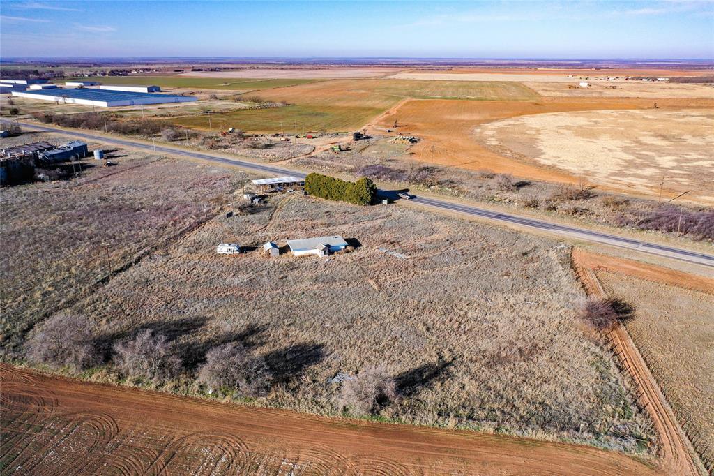 7734 St Highway Rule, TX 79547 - Photo 2 of 12