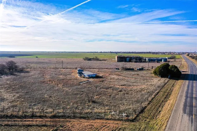 $75,000 | 7734 St Highway, Rule, TX 79547