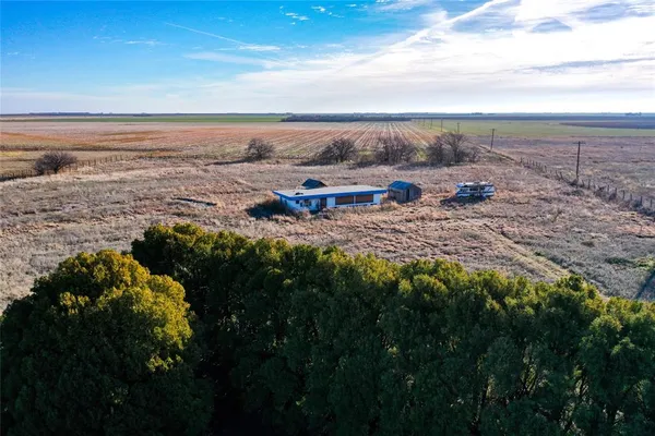 a view of a lake and mountain