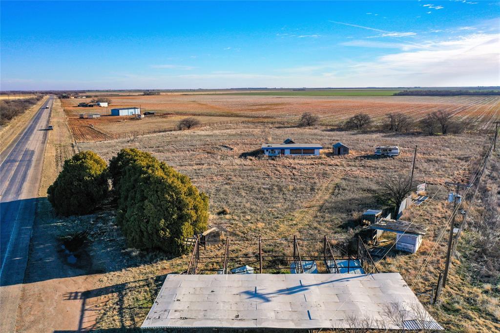 7734 St Highway Rule, TX 79547 - Photo 6 of 12