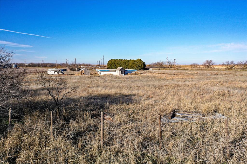 7734 St Highway Rule, TX 79547 - Photo 9 of 12