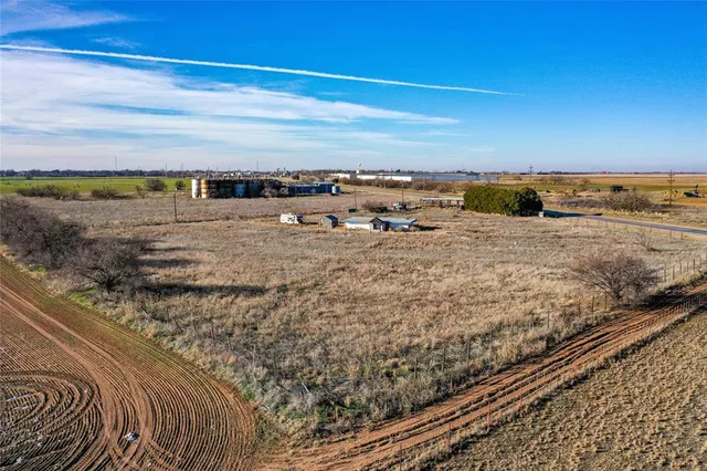 $75,000 | 7734 St Highway, Rule, TX 79547