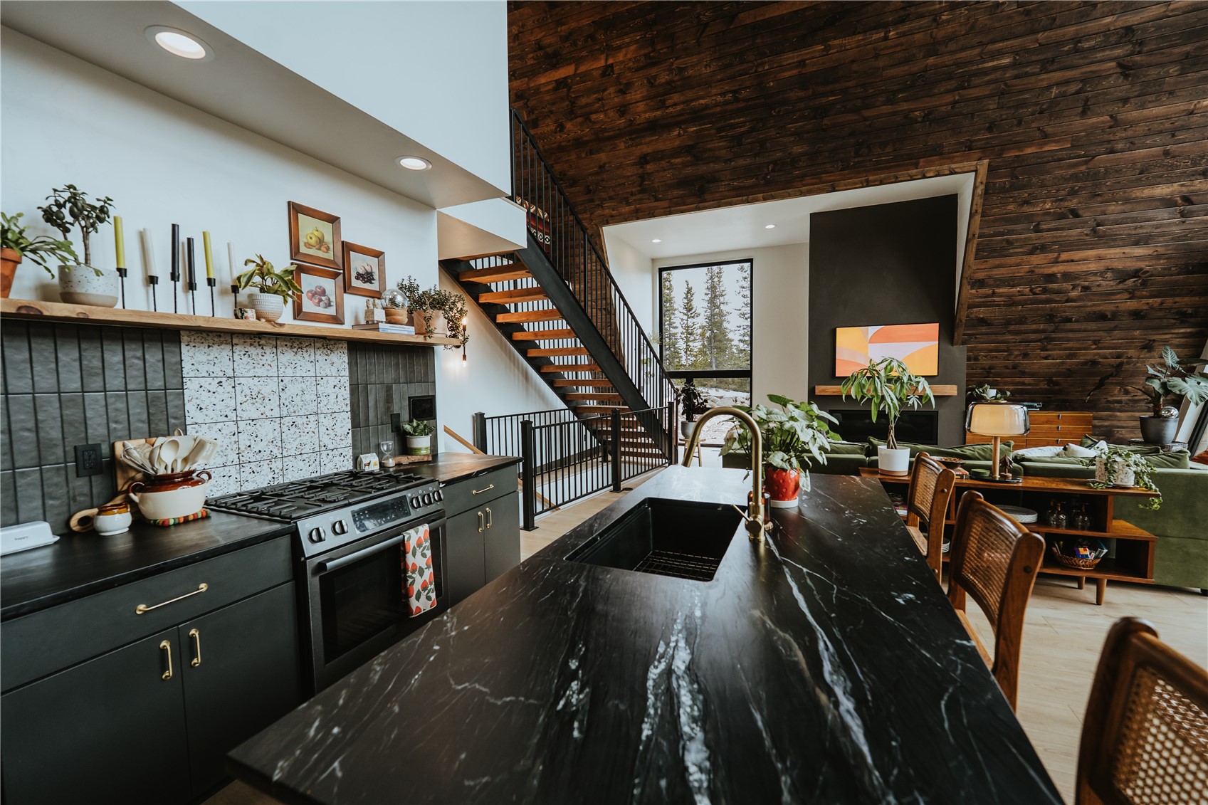 223 Guymard Road Fairplay, CO 80440 - Photo 42 of 49 Gallery Image 42