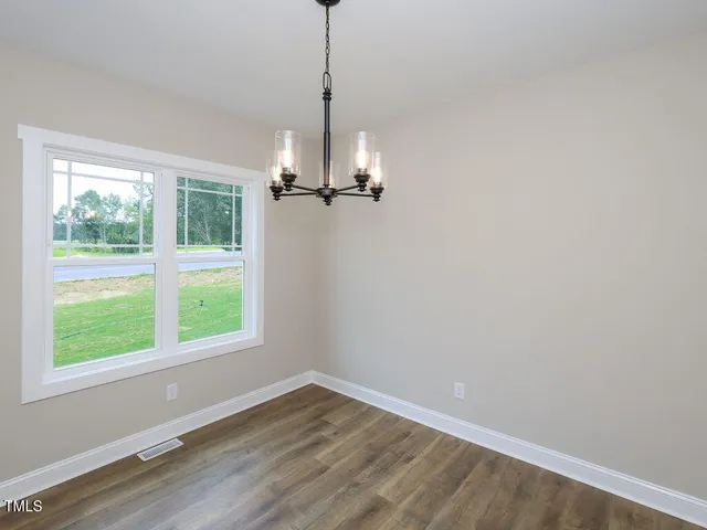 $399,000 | 560 South N C 39 Highway, Louisburg, NC 27549