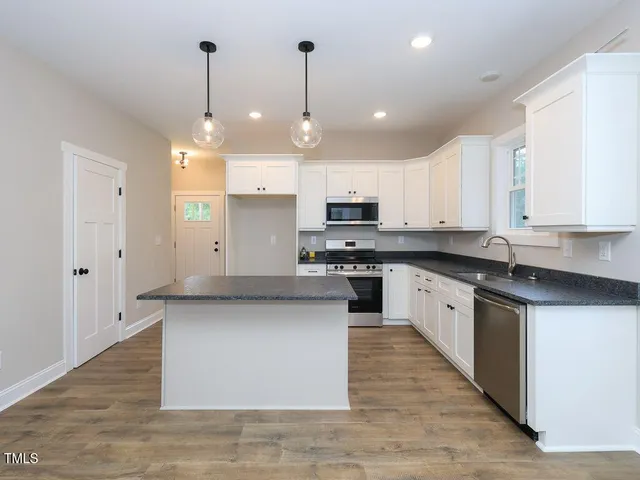 $399,000 | 560 South N C 39 Highway, Louisburg, NC 27549