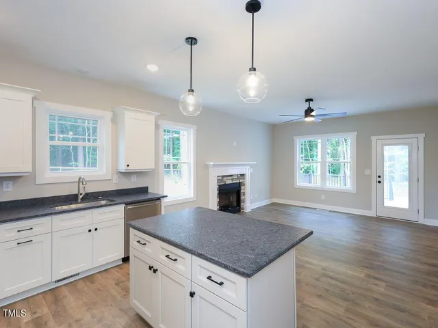 $399,000 | 560 South N C 39 Highway, Louisburg, NC 27549