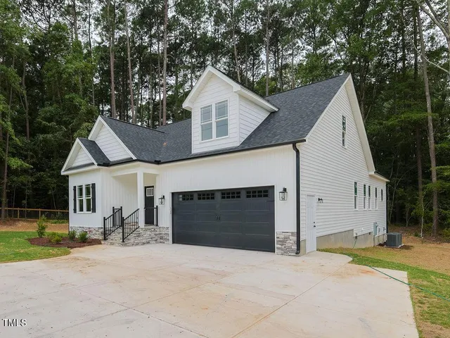 $399,000 | 560 South N C 39 Highway, Louisburg, NC 27549