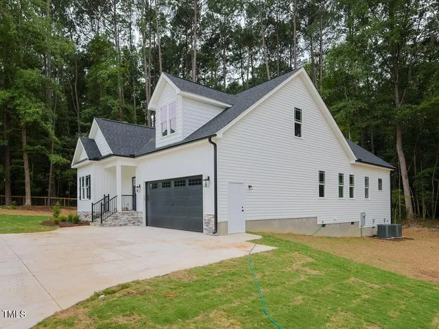 $399,000 | 560 South N C 39 Highway, Louisburg, NC 27549