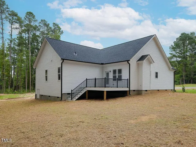 $399,000 | 560 South N C 39 Highway, Louisburg, NC 27549