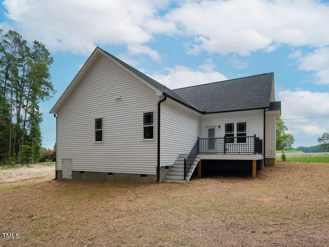 $399,000 | 560 South N C 39 Highway, Louisburg, NC 27549