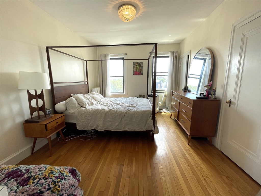 1666 Commonwealth Avenue, Unit 51 Boston, MA 02135 - Photo 6 of 11