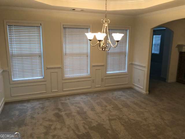225 Lexington Circle Athens, GA 30605 - Photo 18 of 23 a view of an empty room with a window
