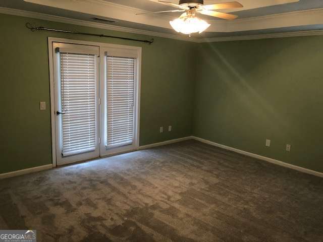 225 Lexington Circle Athens, GA 30605 - Photo 20 of 23 a view of empty room with window