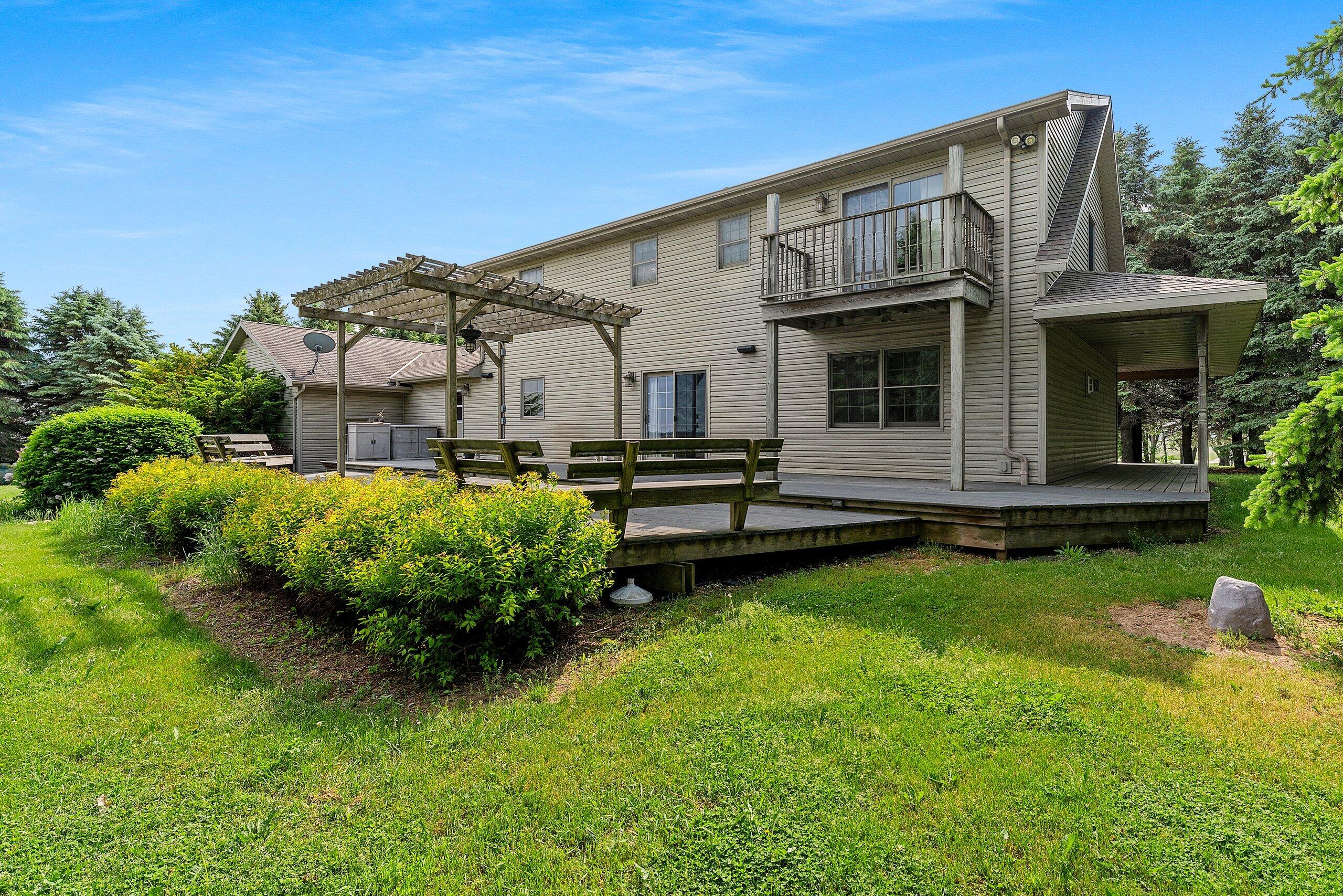8735 County Highway Two Rivers, WI 54241 - Photo 10 of 65 014-8735CountyRoadB-TwoRivers-WI-54241-S