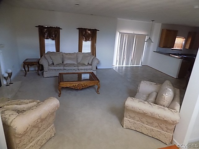 9324 Alcove Grove Road Chesterfield, VA 23832 - Photo 6 of 29 a living room with furniture and window