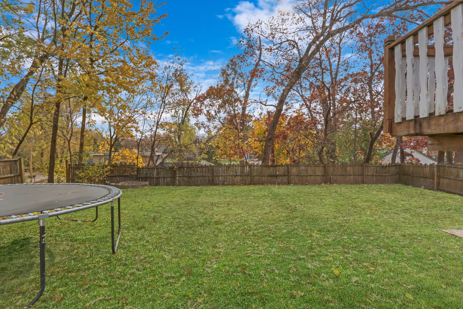 25911 West Highpoint Road Ingleside, IL 60041 - Photo 26 of 29 a view of outdoor space