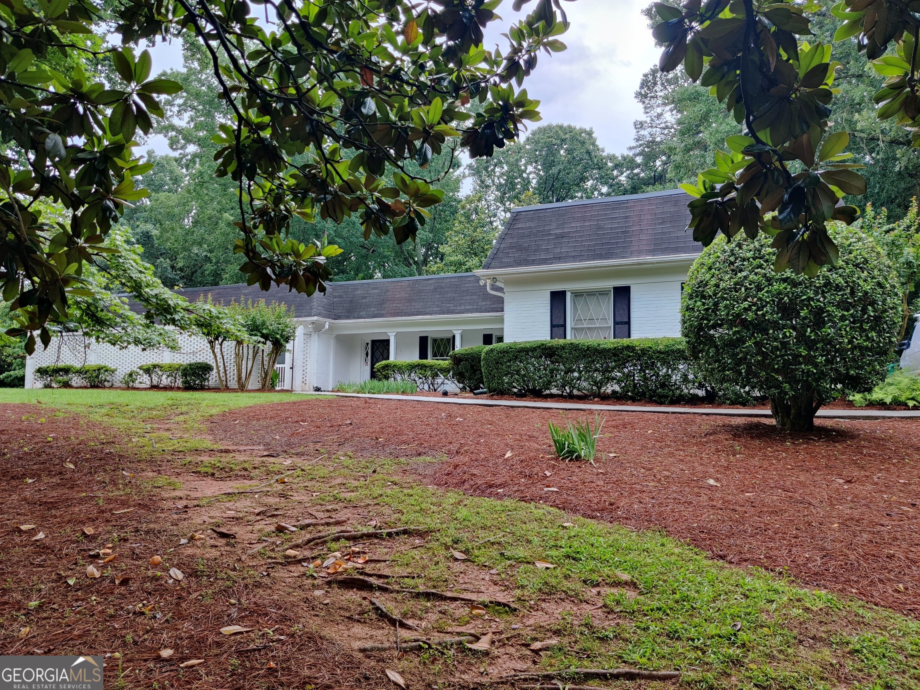 7640 Ryefield Drive Sandy Springs, GA 30350 - Photo 1 of 35