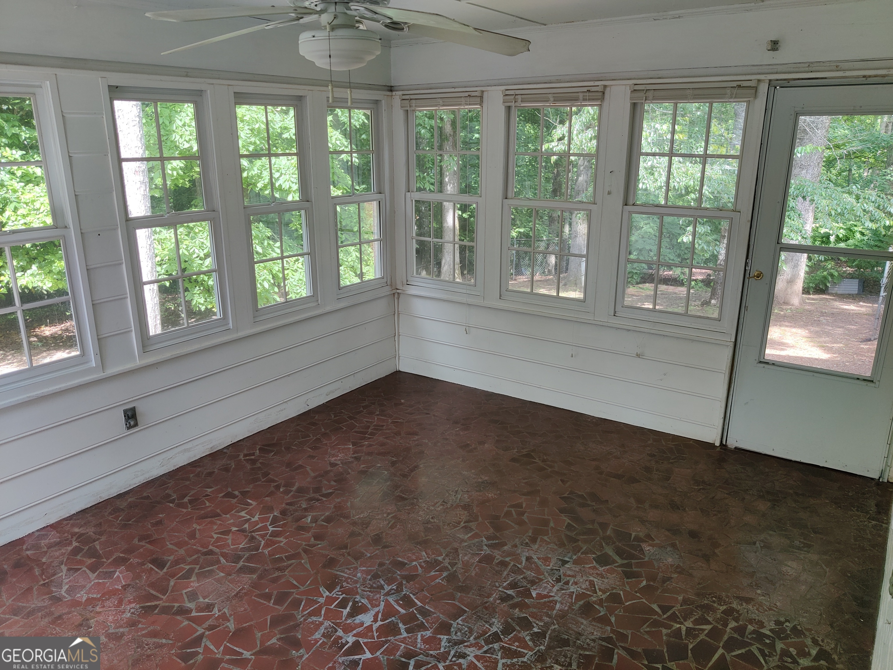 7640 Ryefield Drive Sandy Springs, GA 30350 - Photo 24 of 35