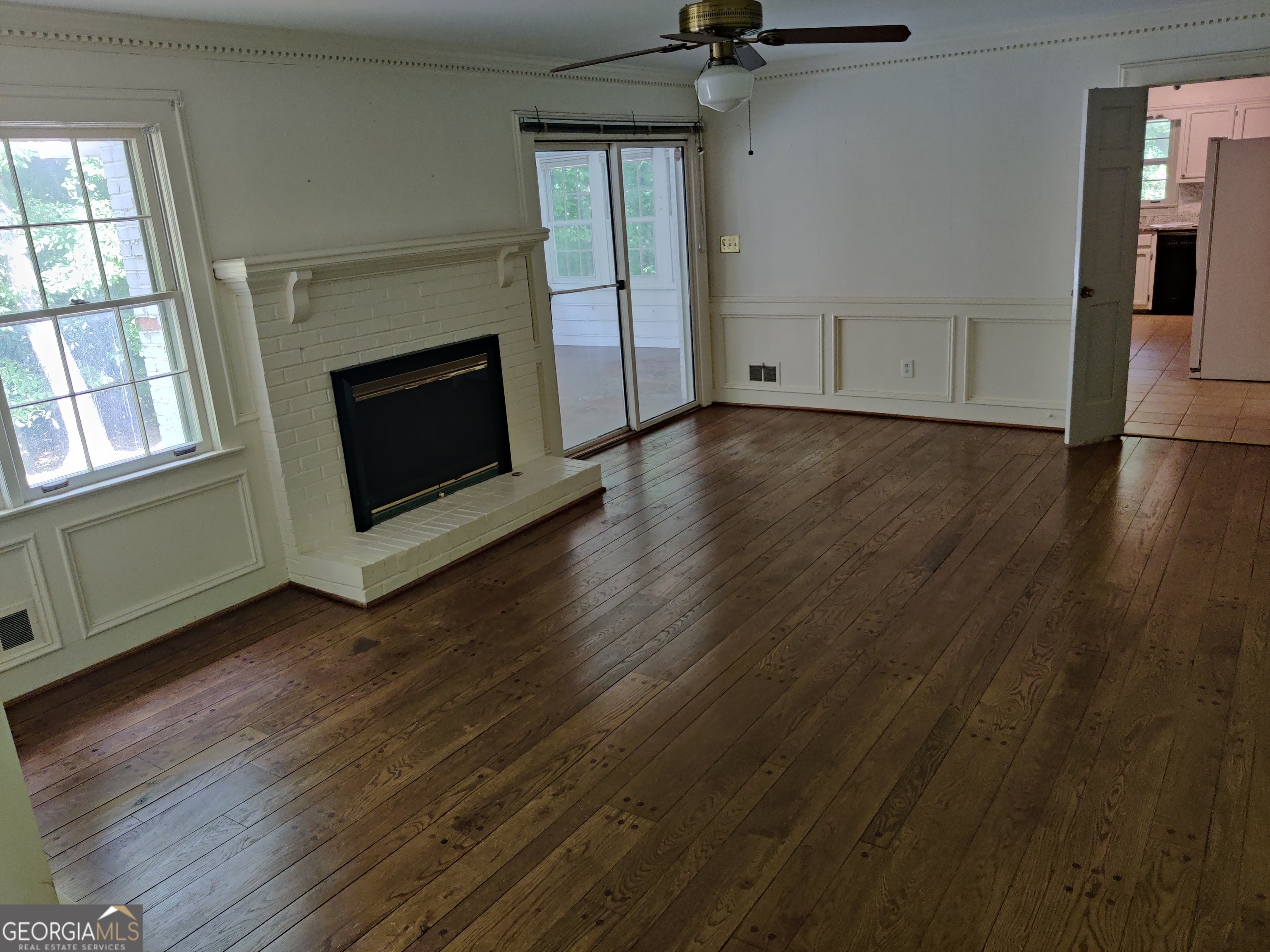 7640 Ryefield Drive Sandy Springs, GA 30350 - Photo 27 of 35