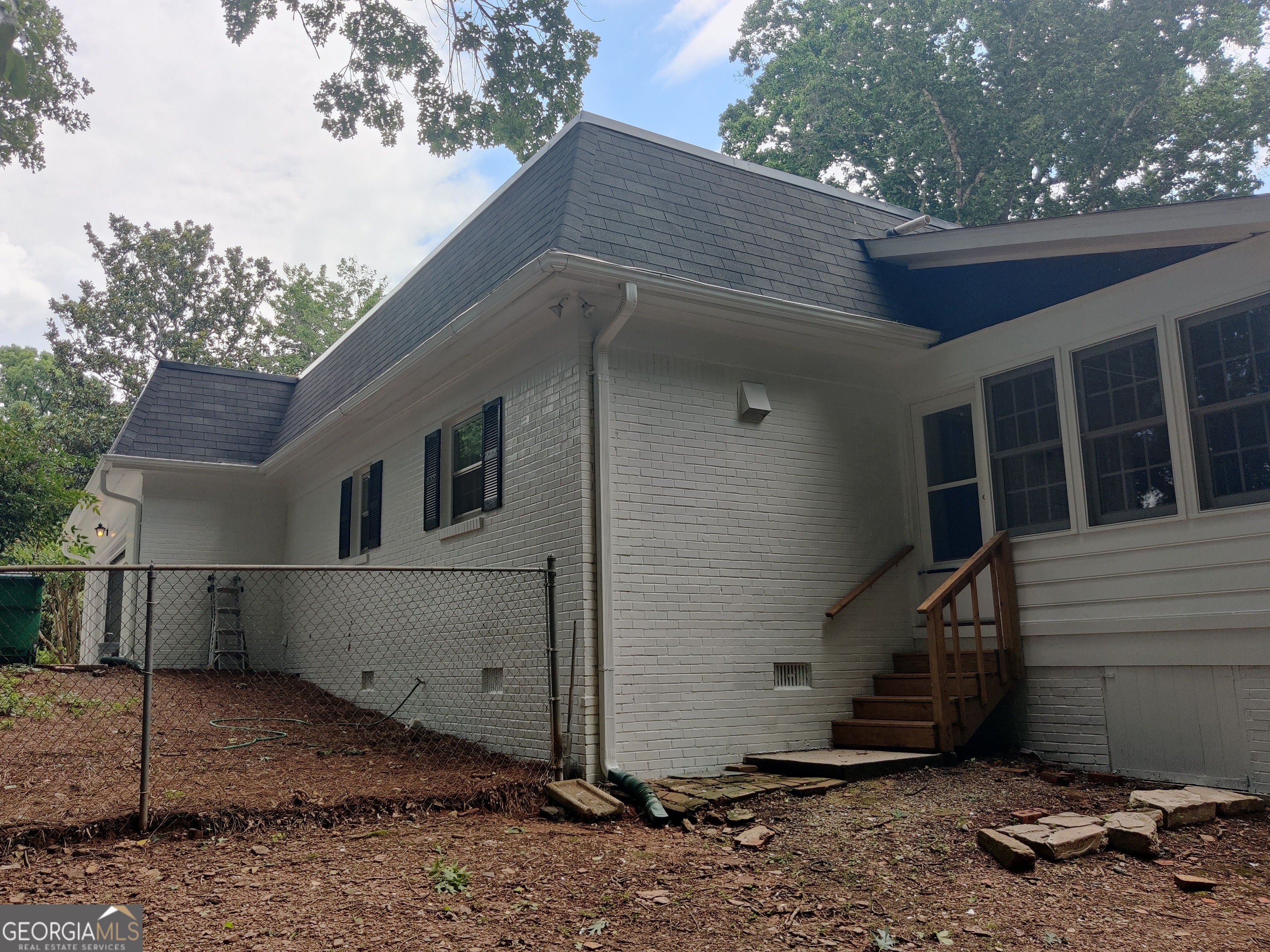 7640 Ryefield Drive Sandy Springs, GA 30350 - Photo 34 of 35
