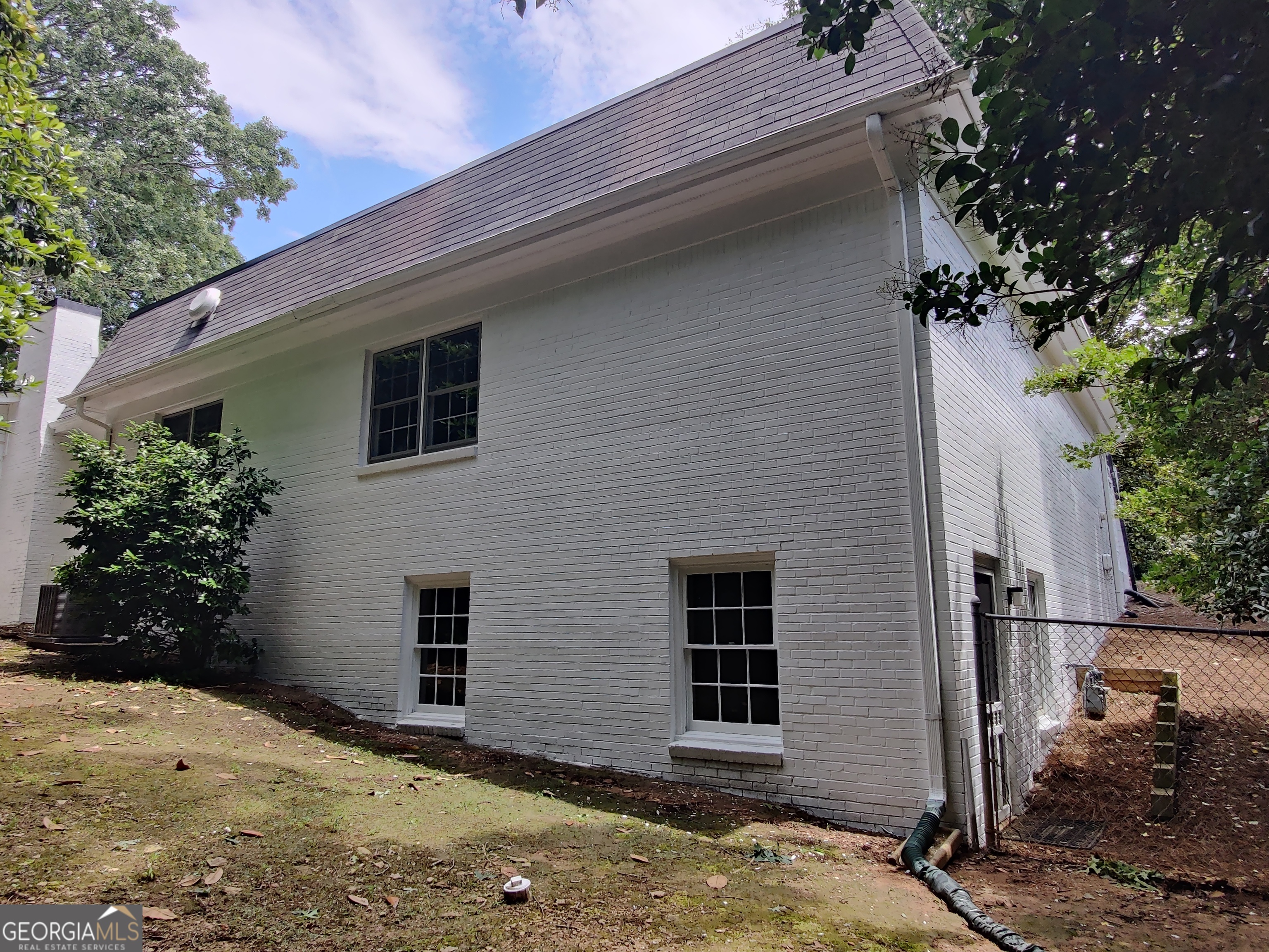 7640 Ryefield Drive Sandy Springs, GA 30350 - Photo 35 of 35
