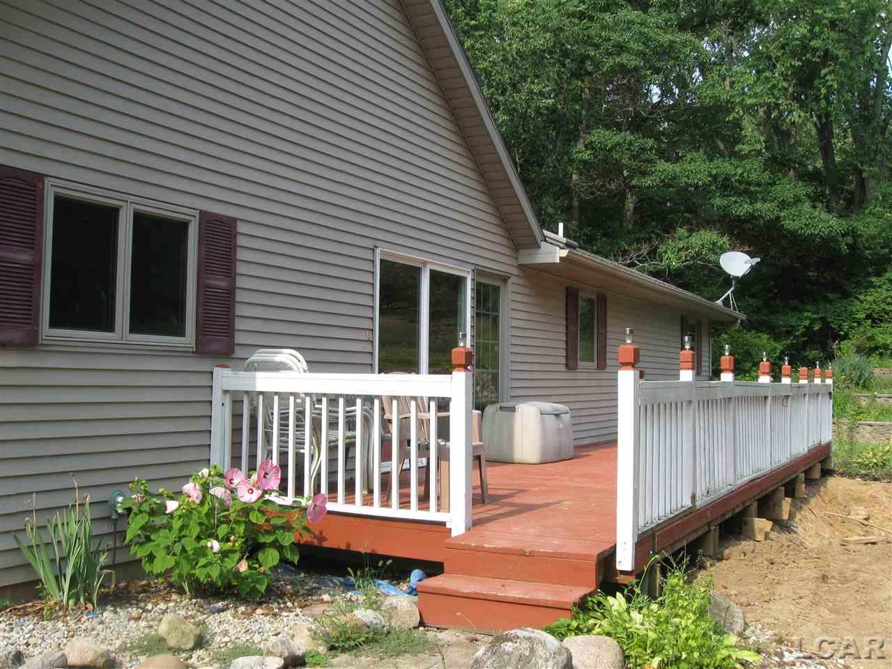 10239 Bridge Road Onsted, MI 49265 - Photo 20 of 25
