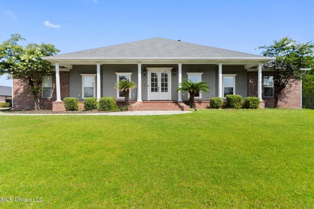 $615,000 | 6405 Sea Winds Boulevard, Biloxi, MS 39532