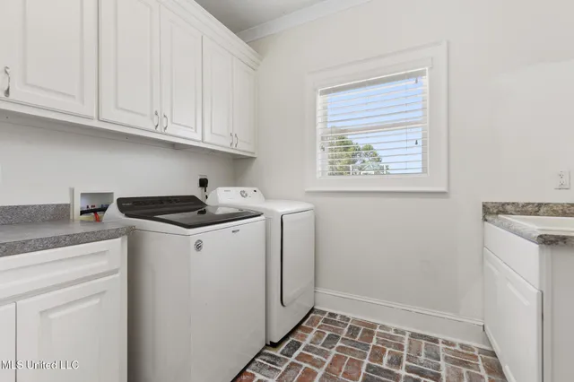 $615,000 | 6405 Sea Winds Boulevard, Biloxi, MS 39532